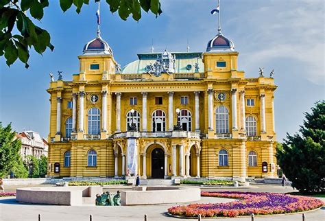 16 Top Attractions & Things to Do in Zagreb | PlanetWare