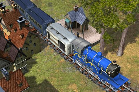 Trainz Simulator Games Free Online - loftsoftis