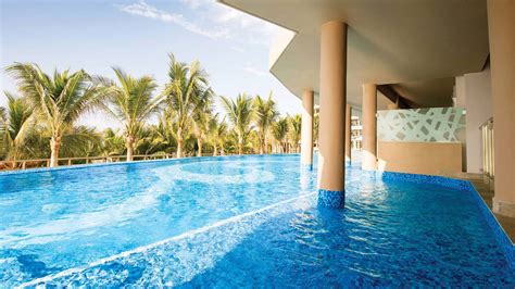 EL Dorado Seaside Suites - All Inclusive Resort - El Dorado Resorts ...