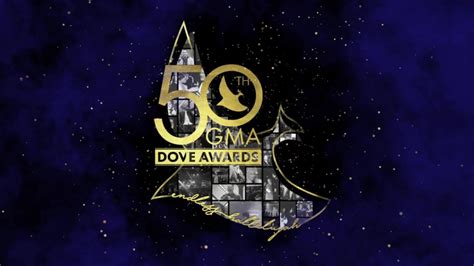 GMA Dove Awards celebrates 50 years