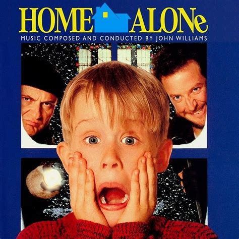 Lista 95+ Foto Home Alone: Original Motion Picture Soundtrack Canciones ...