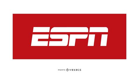 Vector ESPN Logo Vector Download