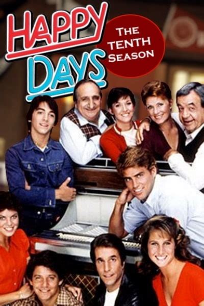 Happy Days - Season 10 Online for Free - #1 Movies Website