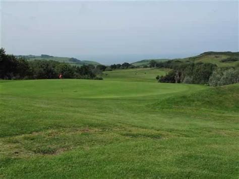 Enjoy No Fees At Penrhos Golf & Country Club - Ceredigion DY | TeeOff