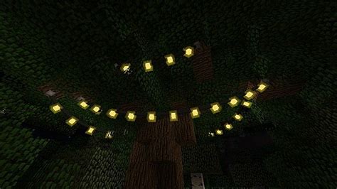 [1.8] Fairy Lights Mod Download | Minecraft Forum