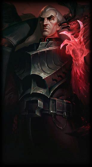 Swain - Liquipedia League of Legends Wiki