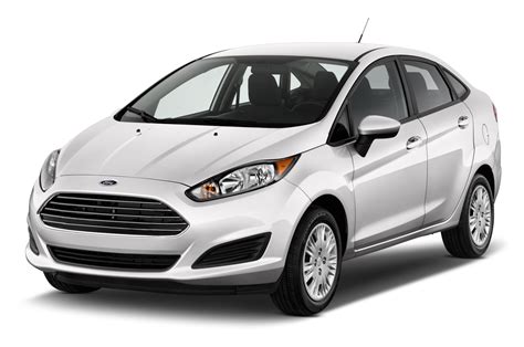 2019 Ford Fiesta Prices, Reviews, and Photos - MotorTrend