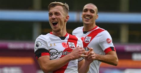 Ward-Prowse shows there's more to the Saints than Ings... - Football365