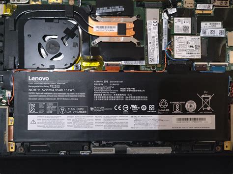 Is my ThinkPad battery genuine? : r/thinkpad