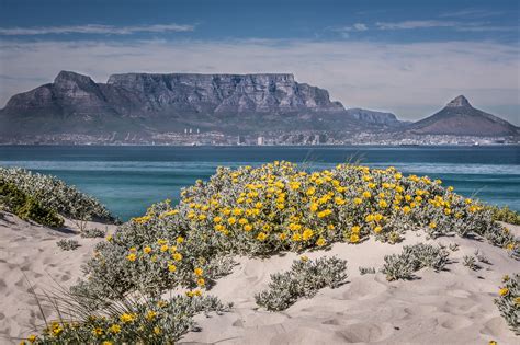 Bloubergstrand - Best Photo Spots