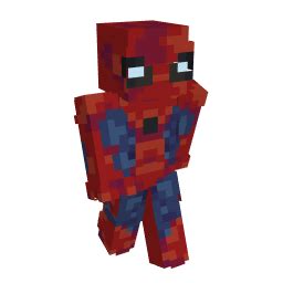 Superhero Minecraft Skins | NameMC