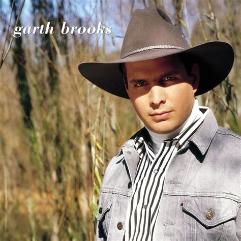 Garth Brooks | Music