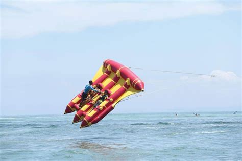 Flying Fish | Watersports Bali