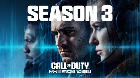 Call of Duty Warzone Mobile Season 3 Wallpaper, HD Games 4K Wallpapers ...