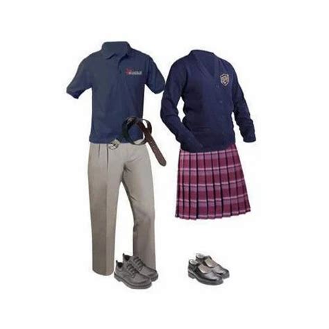 School and College Uniform - Traditional School Uniform Manufacturer ...