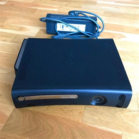 Xbox 360 Elite Console 120GB + Games | in Sevenoaks, Kent | Gumtree