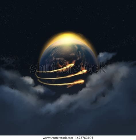 4 Revelation 14 Three Angels Images, Stock Photos & Vectors | Shutterstock