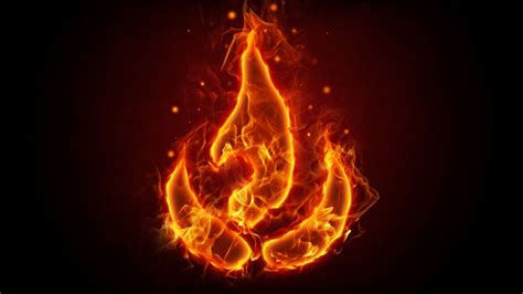 Fire Wallpapers for Desktop - WallpaperSafari