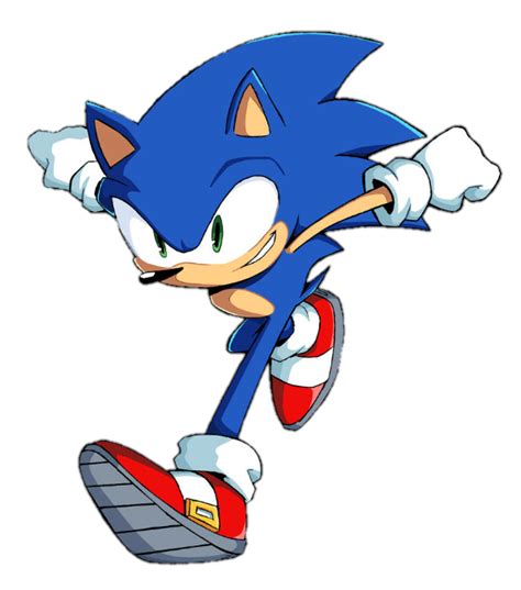 Sonic Running Faster by Sonic29086 on DeviantArt | Sonic, Sonic the ...