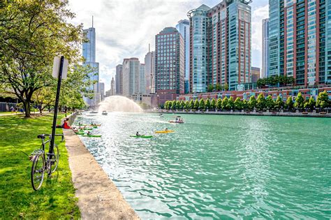 7 Things to Do in Chicago in Summer - Summer Vacations in Chicago – Go ...