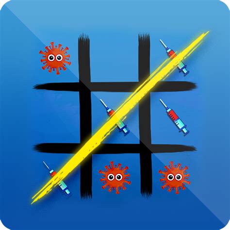 Tic Tac Toe 2 Player Puzzle for PC / Mac / Windows 11,10,8,7 - Free ...