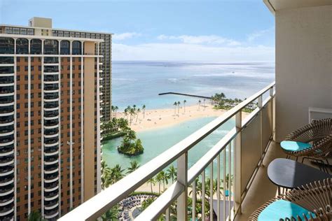 Ilikai Hotel & Luxury Suites Honolulu | Bookonline.com