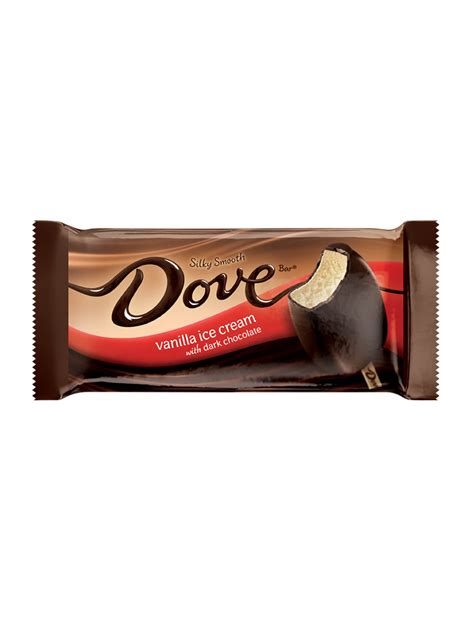 Dove Ice Cream Dark Chocolate - Ice Cream Distributors of Florida