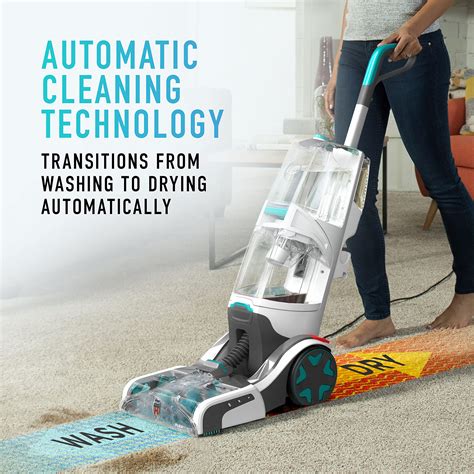 Vacuum Smart Wash Automatic Carpet Cleaner FH 52000 www.ugel01ep.gob.pe