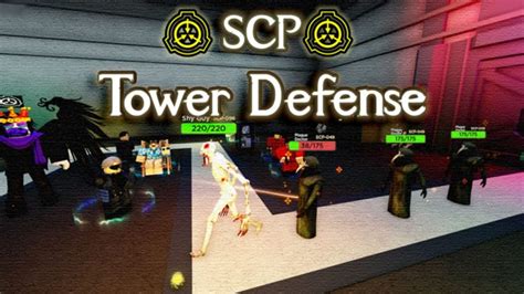 Roblox SCP Tower Defense codes for Coins, Tokens, Gems, more in June ...