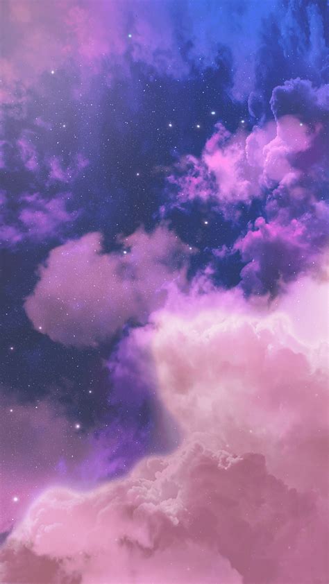 Pastel Clouds Wallpapers - Wallpaper Cave