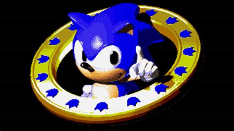 Updated Sonic 3 Final Boss Song - YouTube