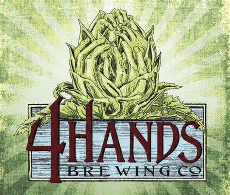 4 Hands Brewing | BeerPulse