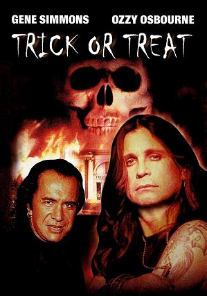 Trick or Treat (Film) - TV Tropes