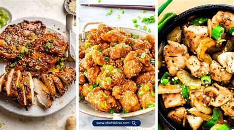 25+ Irresistible Sesame Seed Oil Recipes for Flavorful Dishes! – ChefsBliss