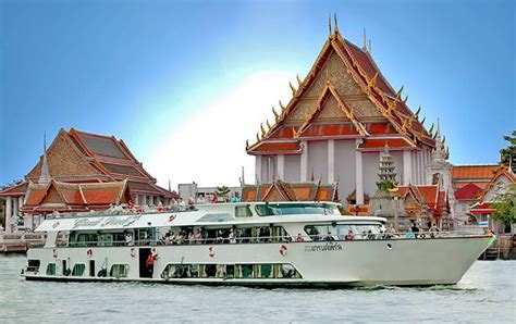 cruise-ayutthaya - Trazy Blog