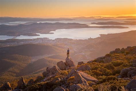 The 'Big 12' - Must-See Tasmania Highlights