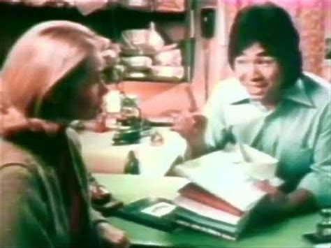 Calgon Water Softner Ancient Chinese Secret 1970's TV Commercial HD