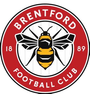 Brentford F.C. Logo Vector - (.Ai .PNG .SVG .EPS Free Download)