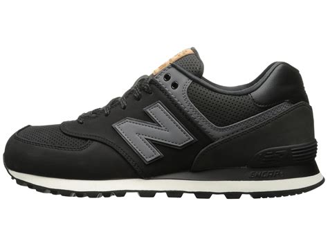 New Balance Classics ML574 at Zappos.com