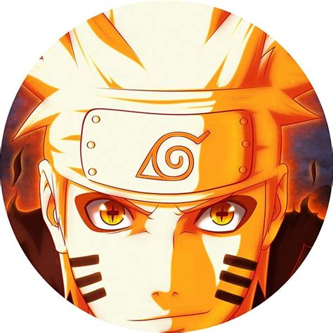 icon | anime | Uzumaki Naruto | Naruto sage, Naruto uzumaki, Anime