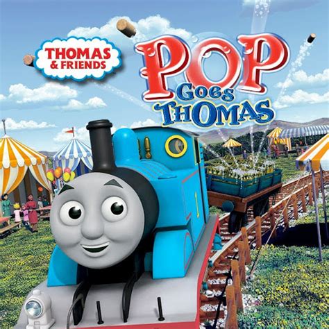 Thomas & Friends - Pop Goes Thomas - TV on Google Play