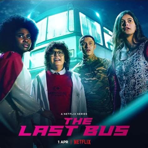 The Last Bus Netflix Cast - Best Movies On Netflix Right Now