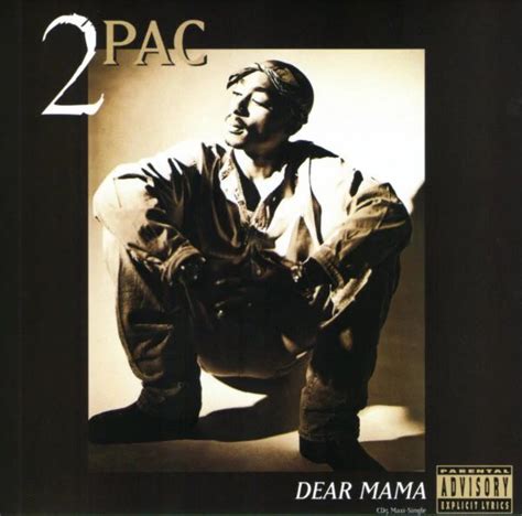 Dear Mama | Tupac Shakur Wiki | Fandom