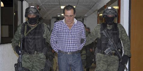 Mexico's 7 Most Notorious Drug Cartels - Business Insider