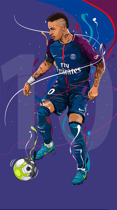 Neymar Jr Wallpapers - Top Free Neymar Jr Backgrounds - WallpaperAccess