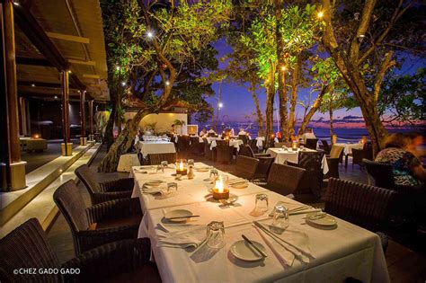 Seminyak Beach Restaurants - Where and What to Eat in Seminyak Beach ...