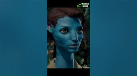 Avatar: Frontiers of Pandora (character customization) - YouTube