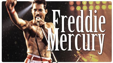 The Secrets Behind Freddie Mercury's Legendary Voice - YouTube