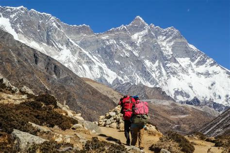 15 Things To Remember Trekking In The Himalayas | Halfway Anywhere