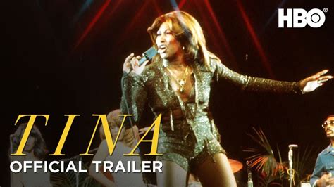 Tina Turner Documentary Coming: Watch the Electrifying Trailer | That ...